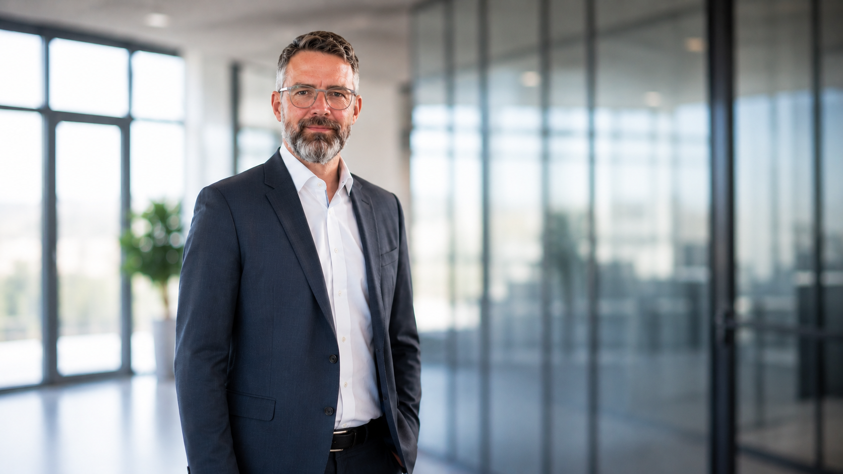 Botho Rothmaler – Transformations- und Interim Management